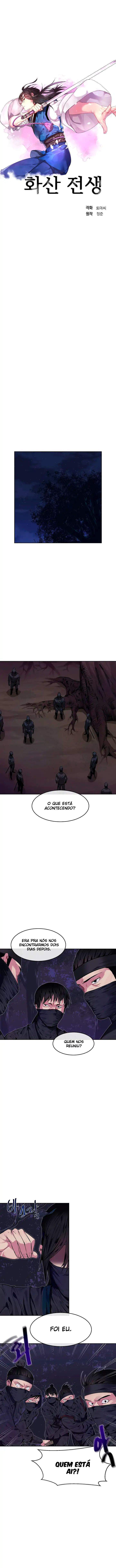 Era Vulcânica Capítulo 74 Página 3