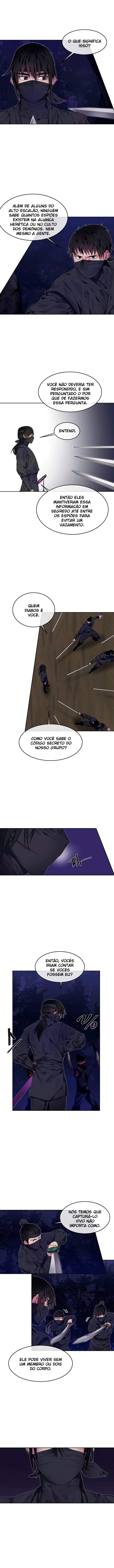 Era Vulcânica Capítulo 74 Página 5