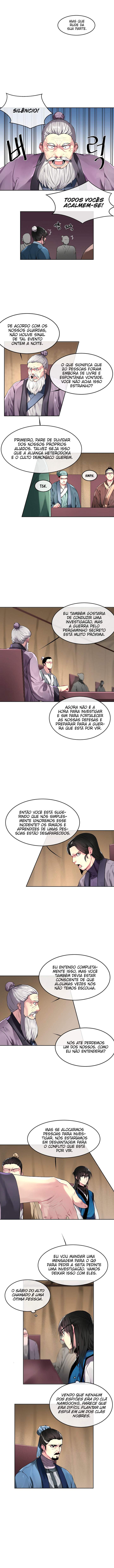 Era Vulcânica Capítulo 75 Página 3