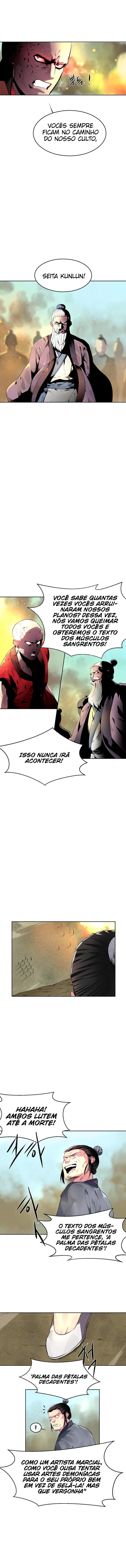 Era Vulcânica Capítulo 76 Página 7