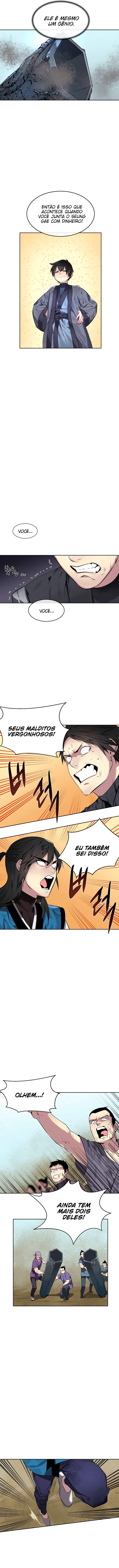 Era Vulcânica Capítulo 77 Página 9