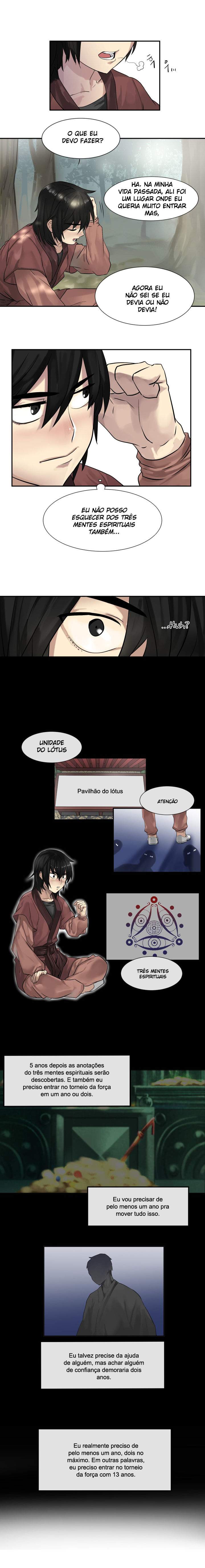 Era Vulcânica Capítulo 8 Página 4