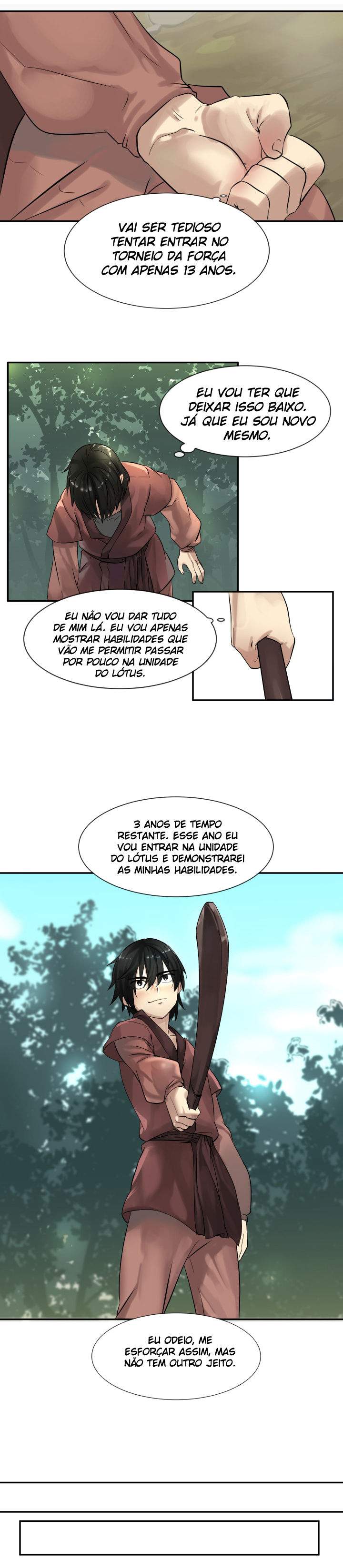 Era Vulcânica Capítulo 8 Página 5