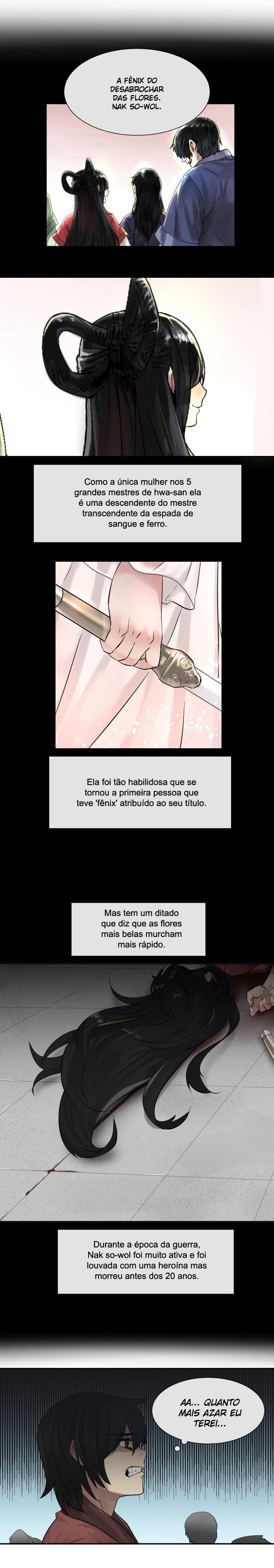 Era Vulcânica Capítulo 8 Página 9