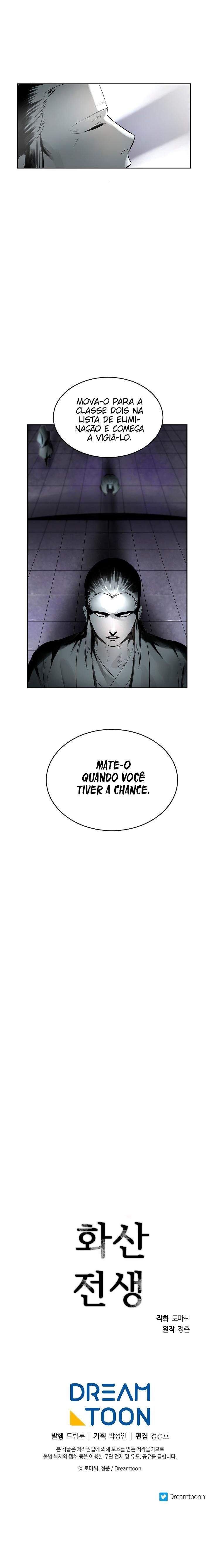 Era Vulcânica Capítulo 80 Página 10