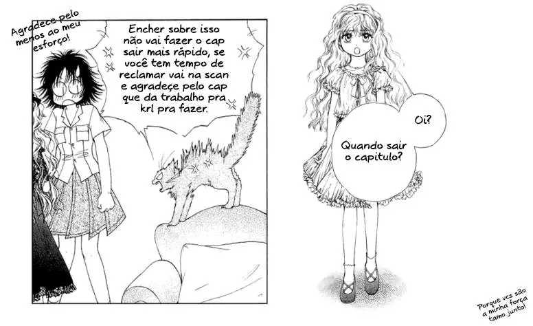 Era Vulcânica Capítulo 83 Página 10