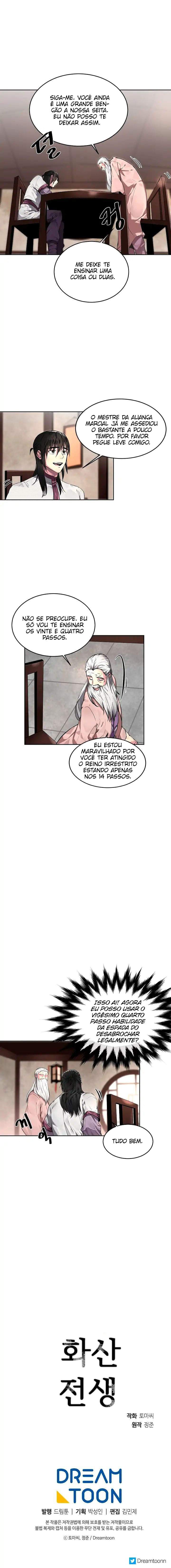 Era Vulcânica Capítulo 85 Página 10