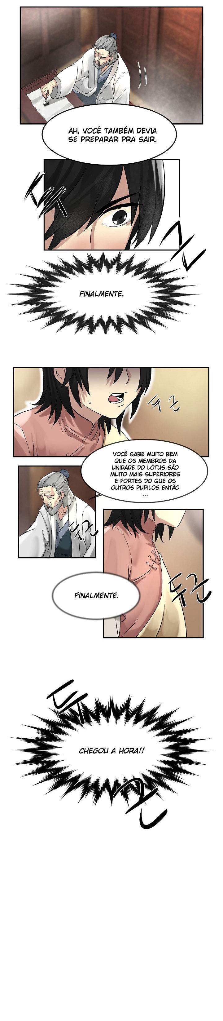 Era Vulcânica Capítulo 9 Página 15