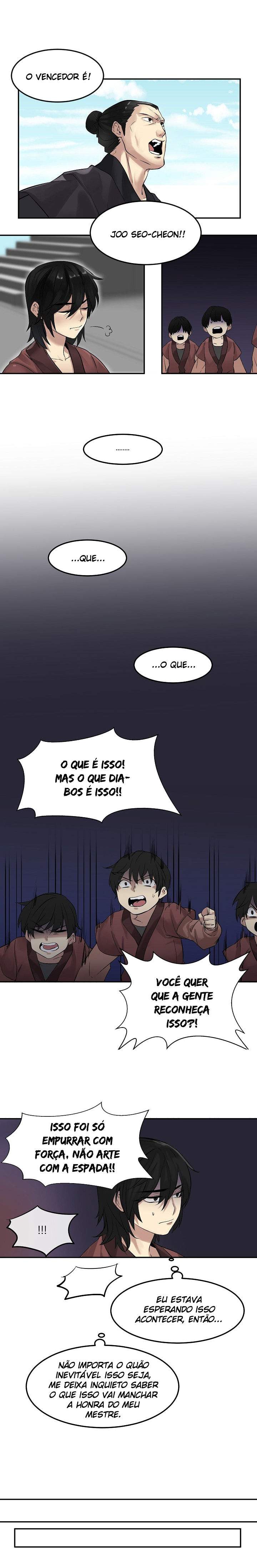 Era Vulcânica Capítulo 9 Página 4