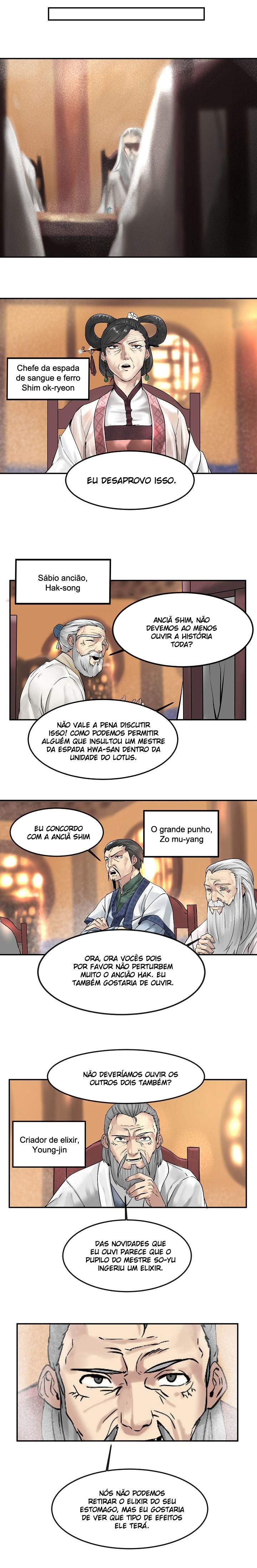 Era Vulcânica Capítulo 9 Página 5