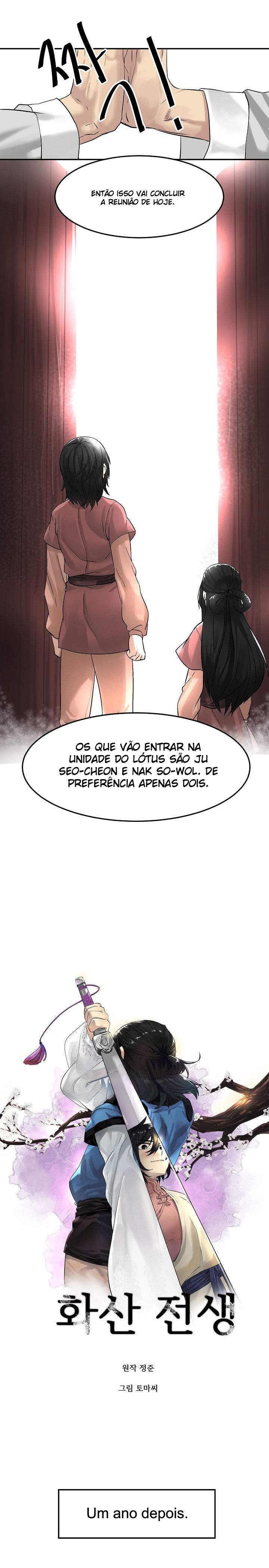 Era Vulcânica Capítulo 9 Página 7