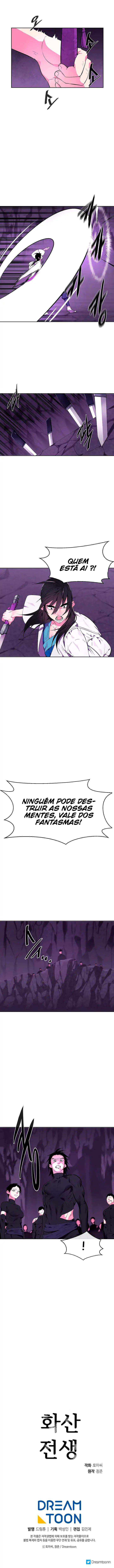 Era Vulcânica Capítulo 92 Página 8