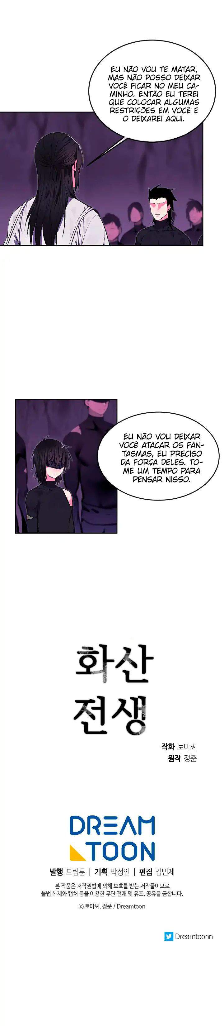 Era Vulcânica Capítulo 93 Página 9