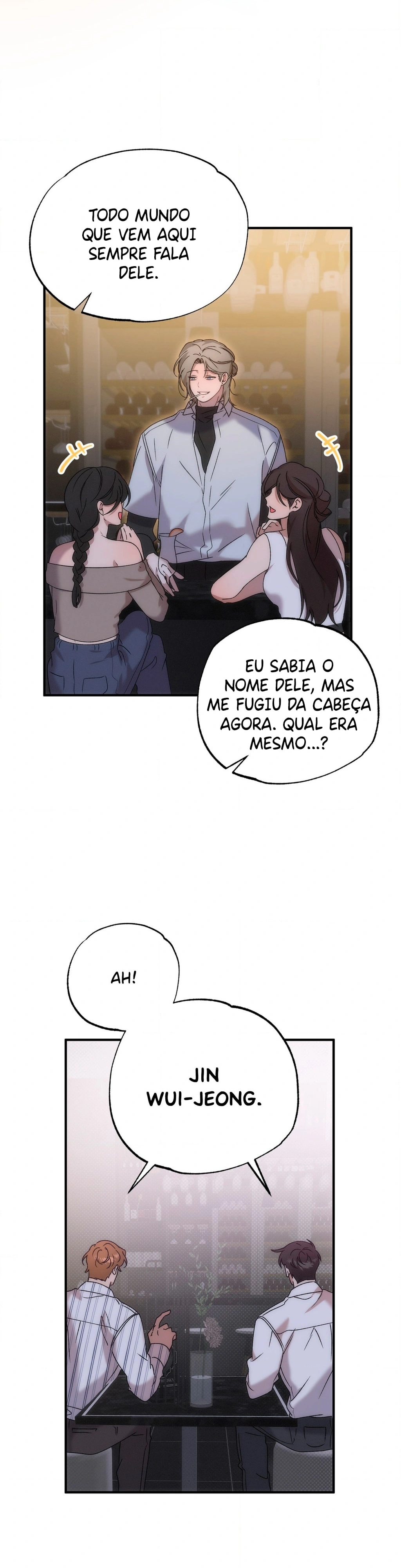 Errado sobre você Capítulo 1 Página 15