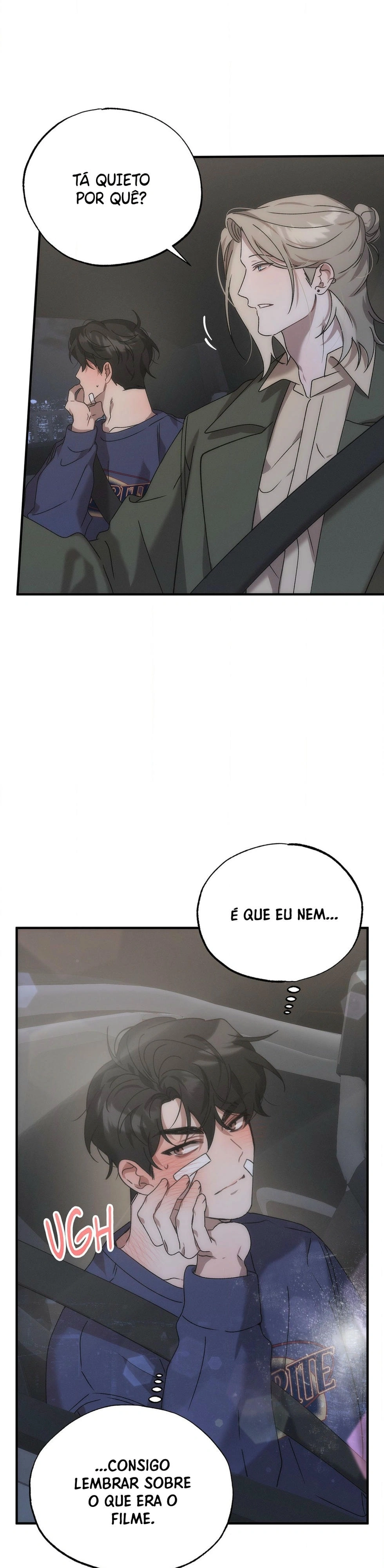 Errado sobre você Capítulo 10 Página 2