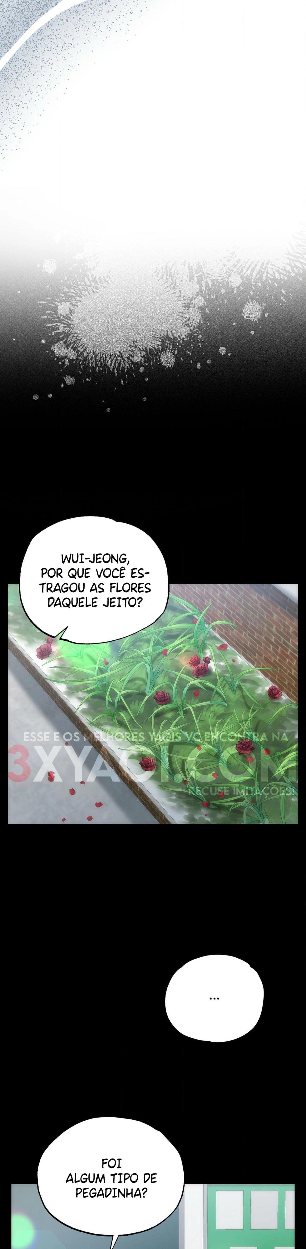 Errado sobre você Capítulo 10 Página 24