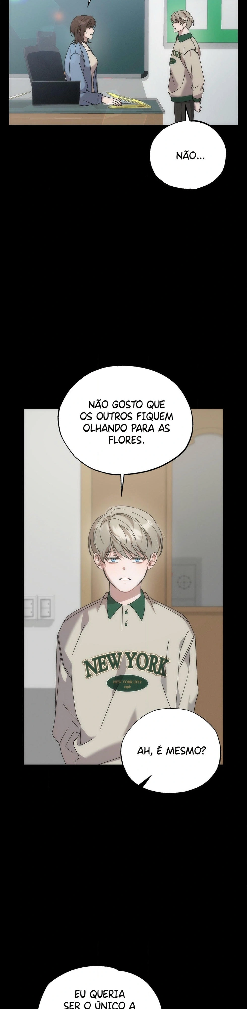 Errado sobre você Capítulo 10 Página 25