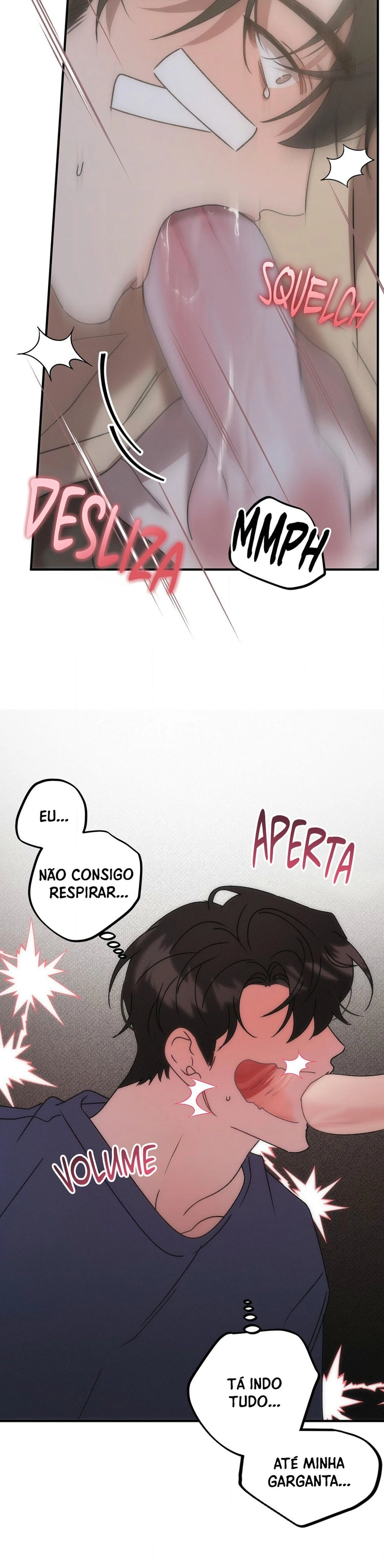Errado sobre você Capítulo 10 Página 33