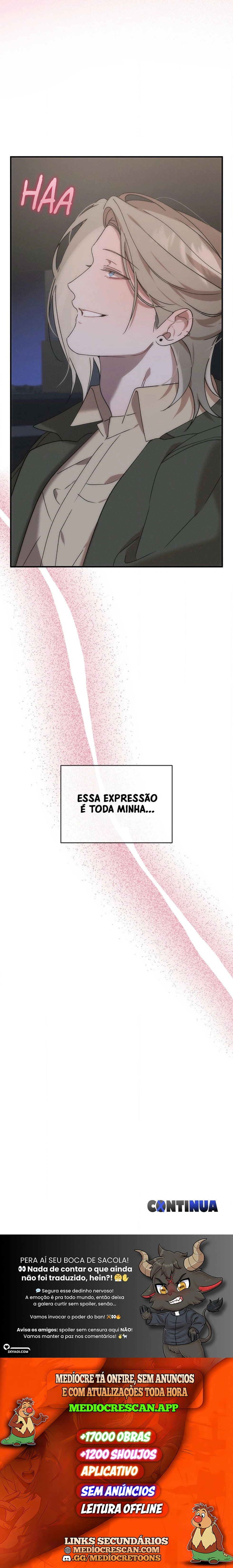 Errado sobre você Capítulo 10 Página 36