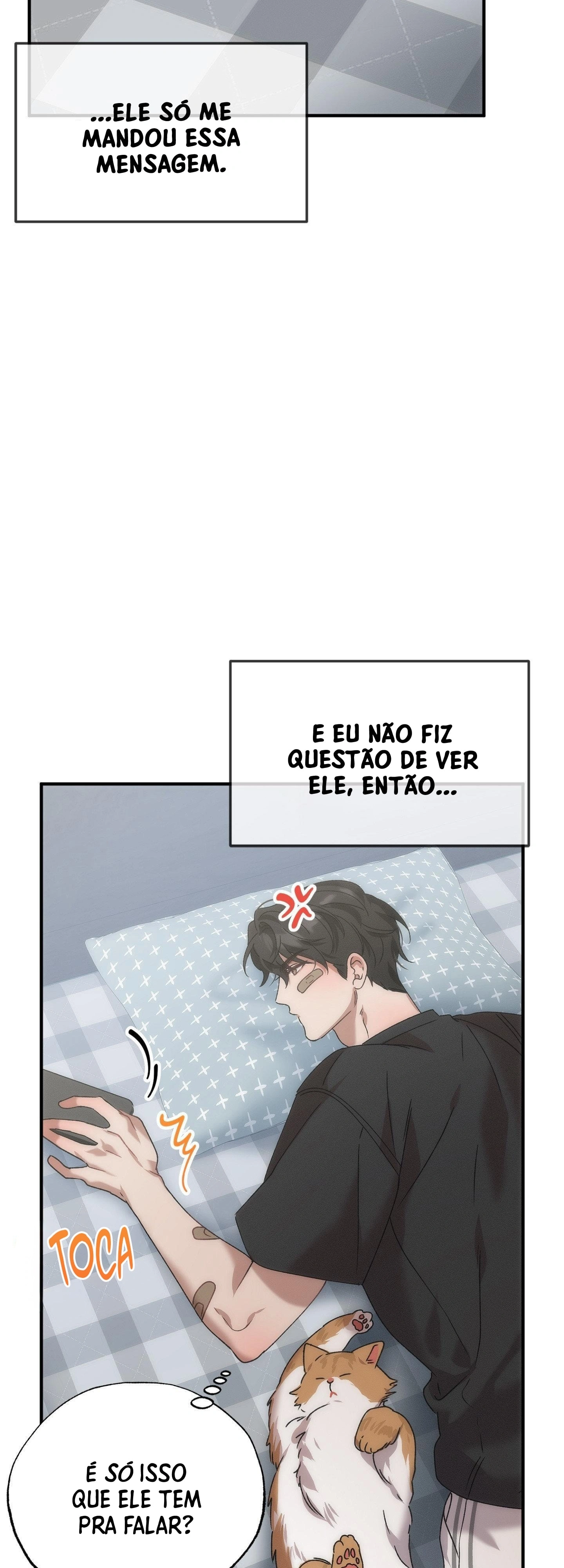 Errado sobre você Capítulo 11 Página 12
