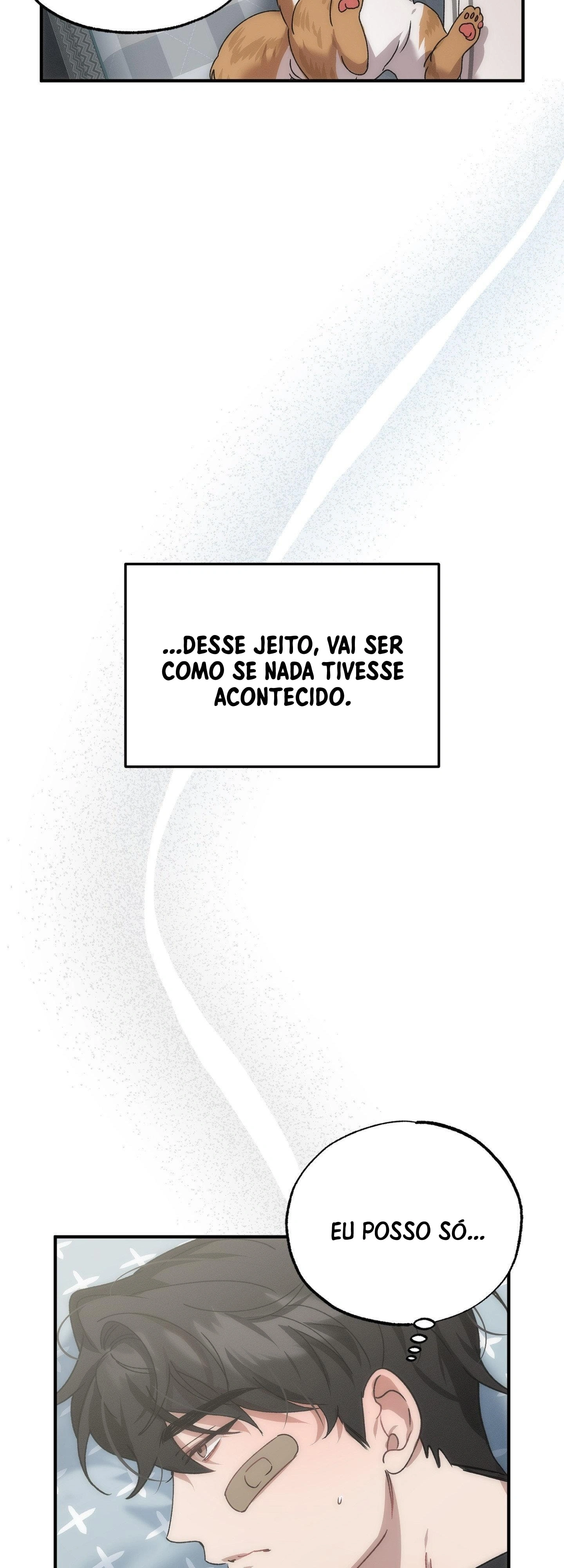Errado sobre você Capítulo 11 Página 13