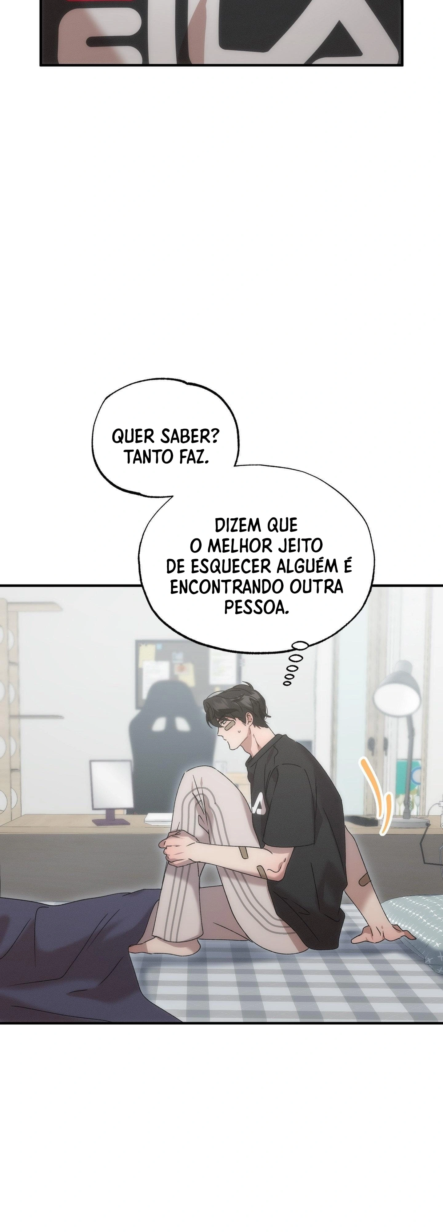Errado sobre você Capítulo 11 Página 16
