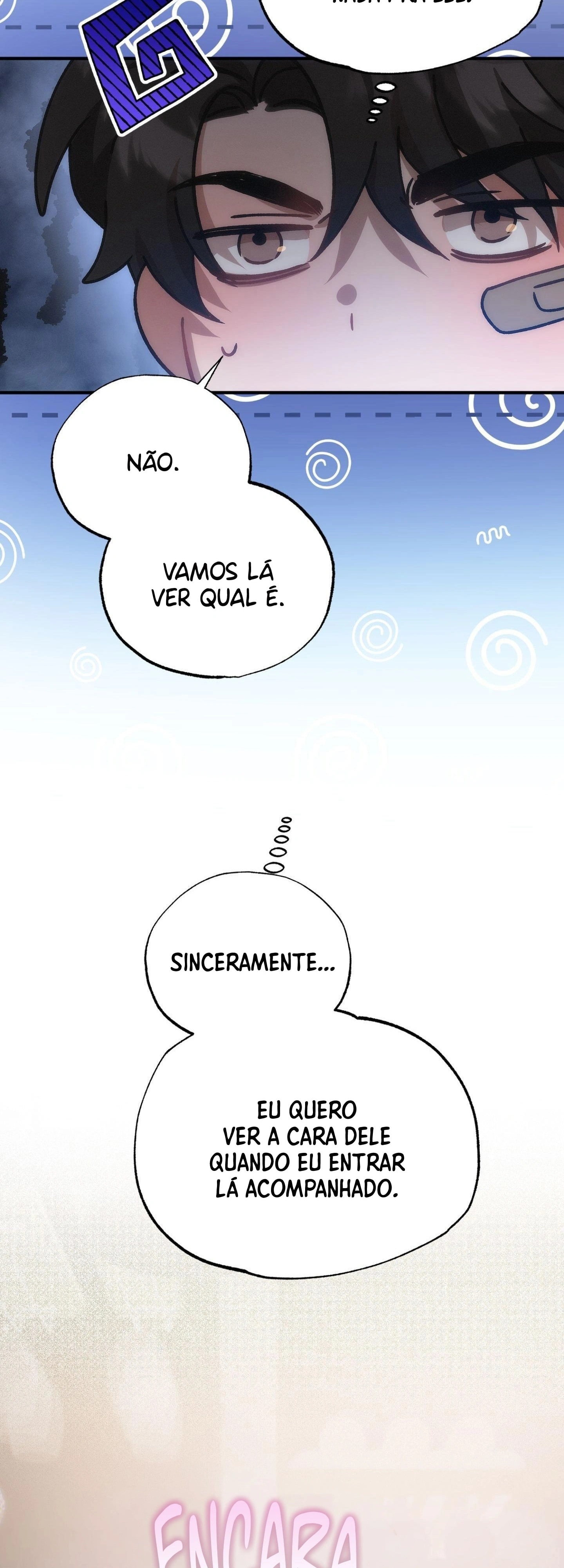Errado sobre você Capítulo 11 Página 44