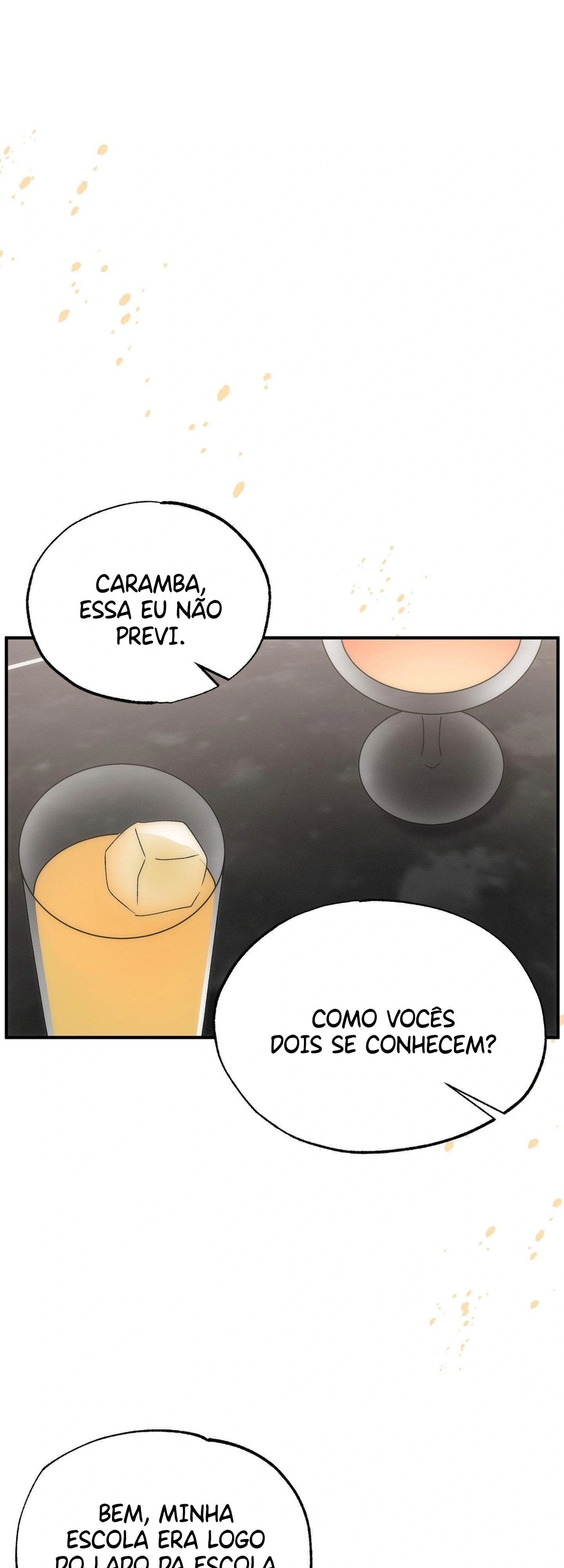 Errado sobre você Capítulo 11 Página 52