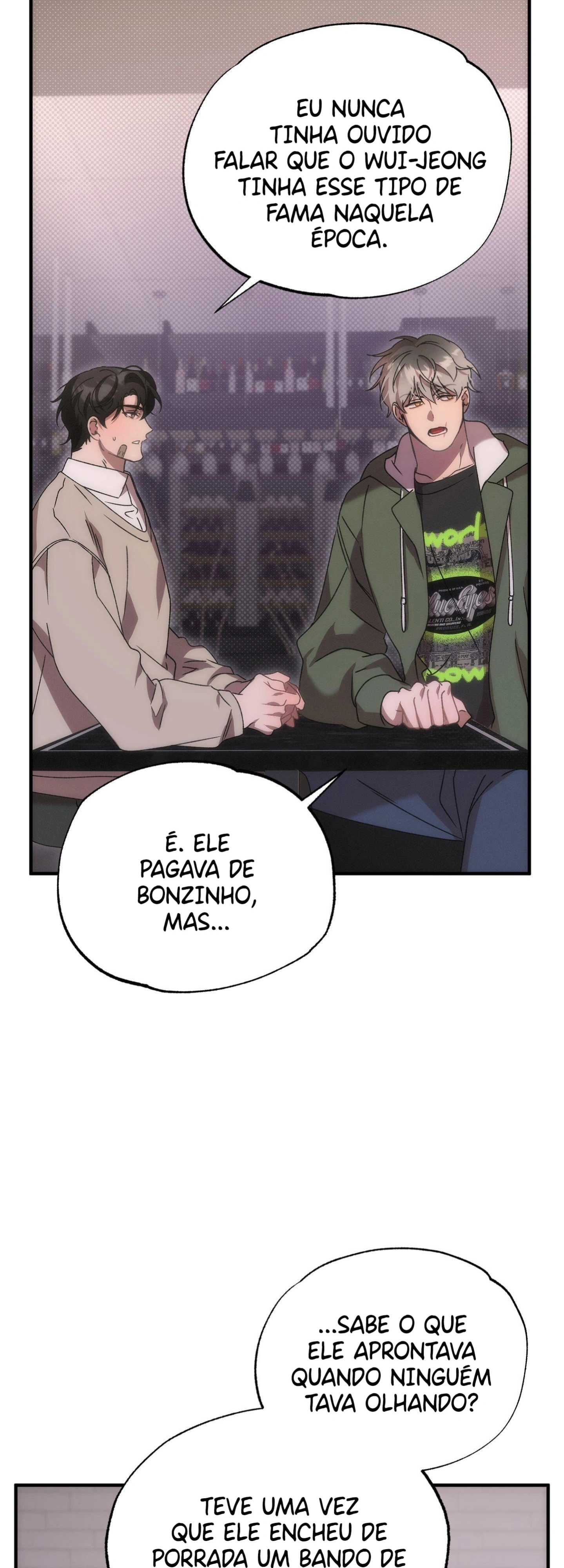 Errado sobre você Capítulo 12 Página 2