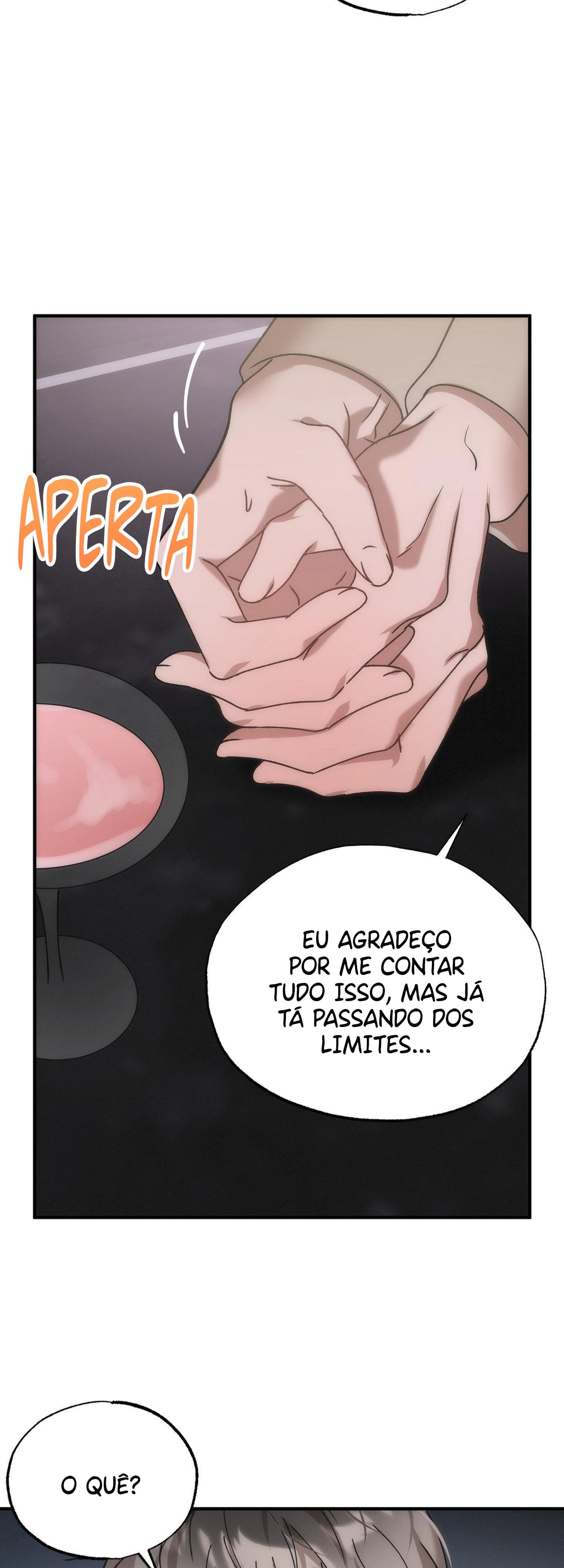 Errado sobre você Capítulo 12 Página 27
