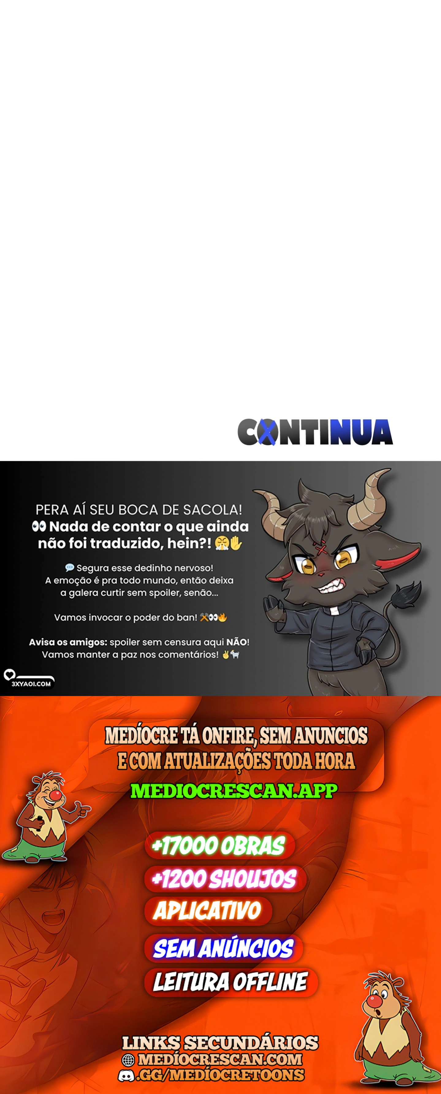 Errado sobre você Capítulo 12 Página 53