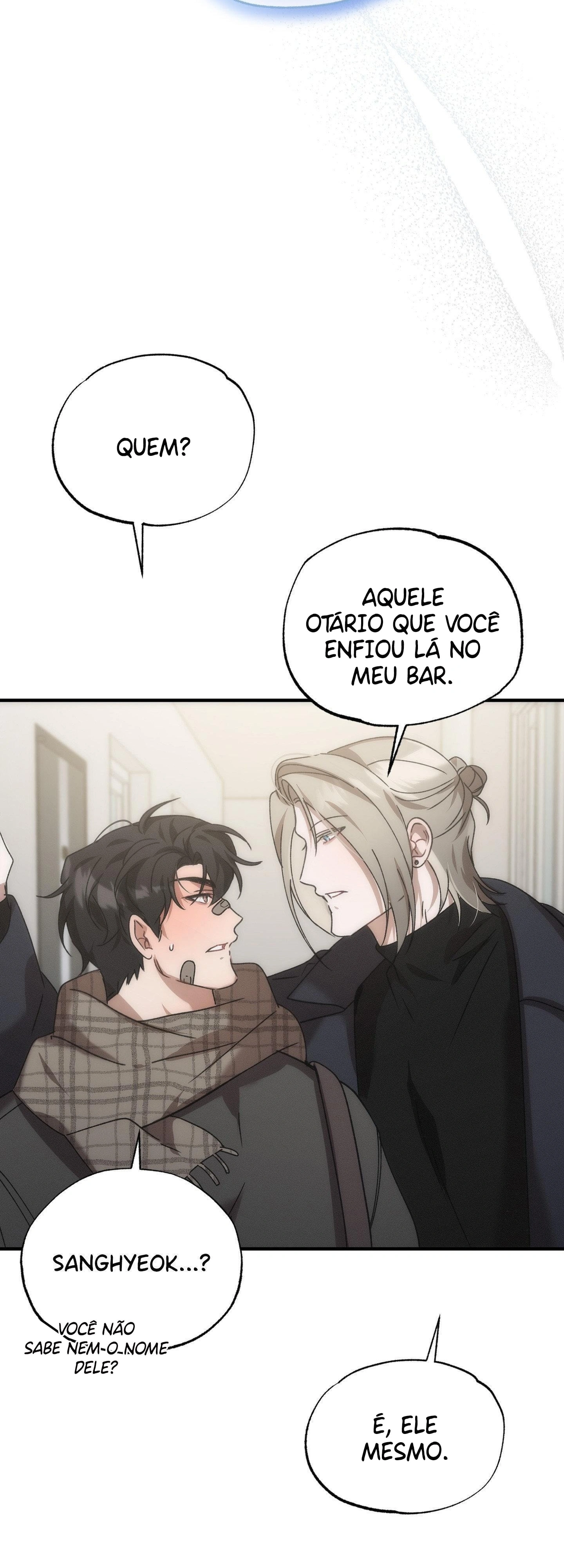 Errado sobre você Capítulo 13 Página 13