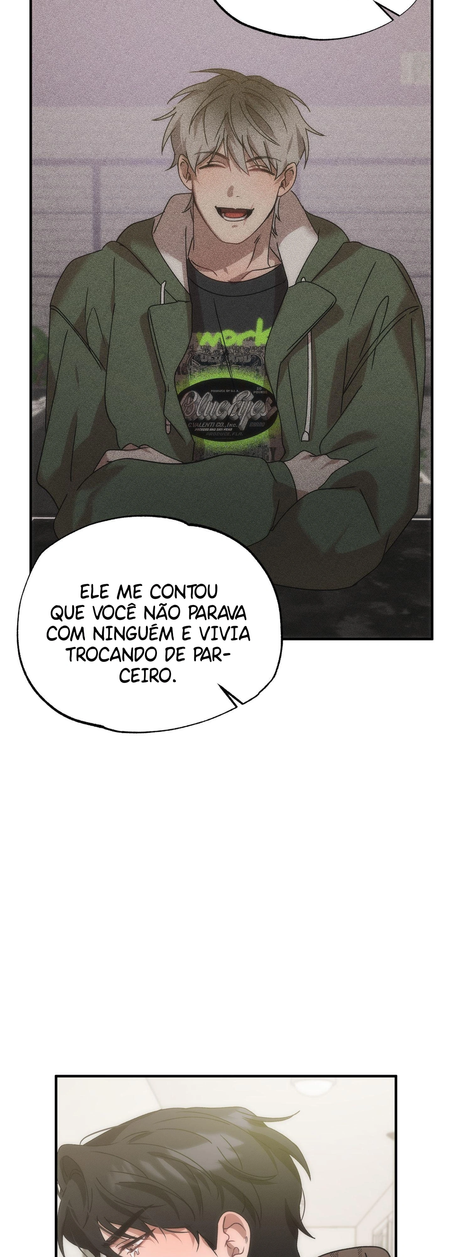 Errado sobre você Capítulo 13 Página 24