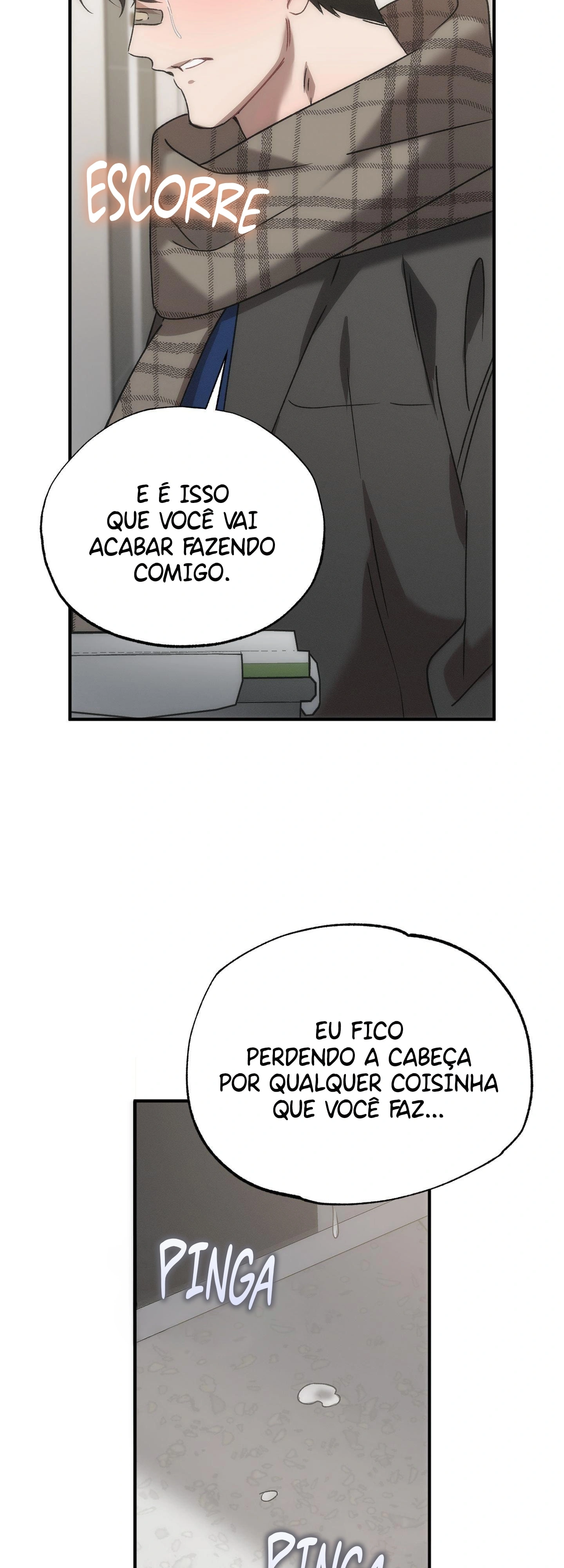 Errado sobre você Capítulo 13 Página 25