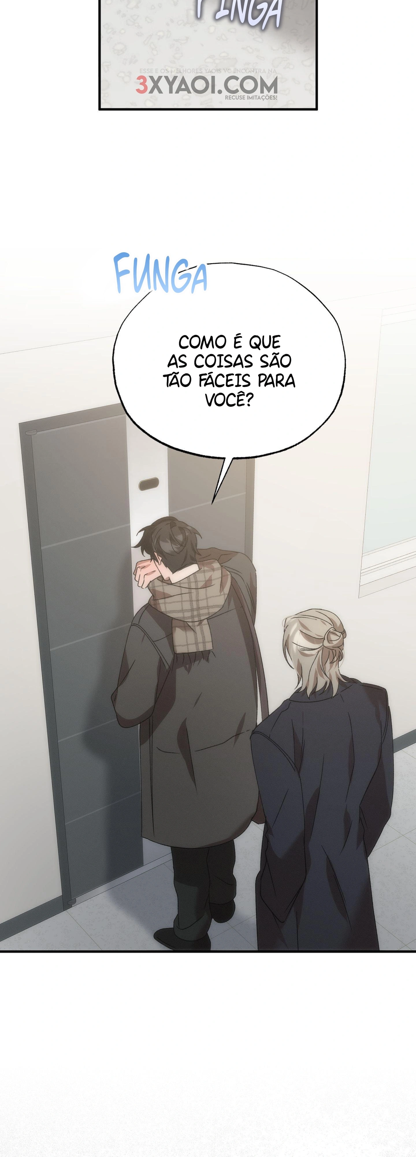 Errado sobre você Capítulo 13 Página 26