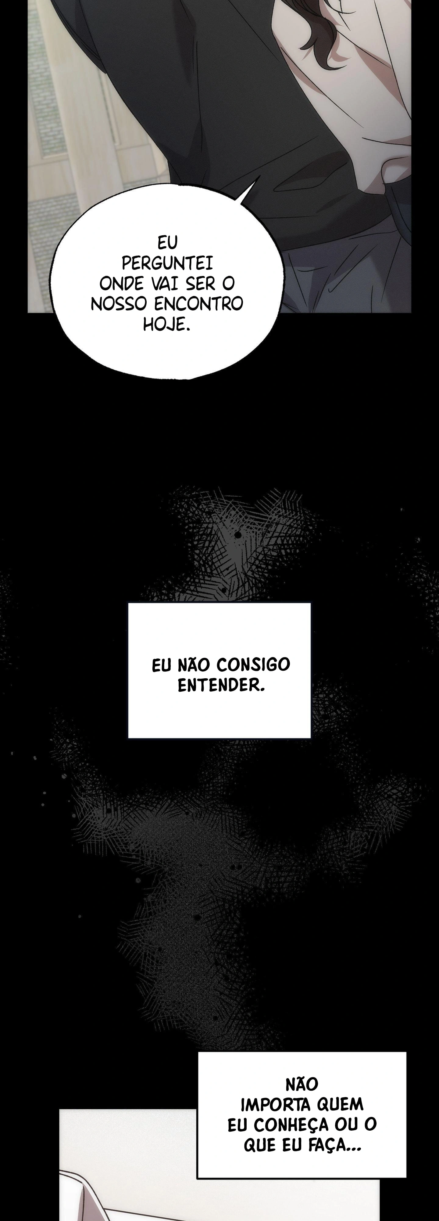 Errado sobre você Capítulo 13 Página 28