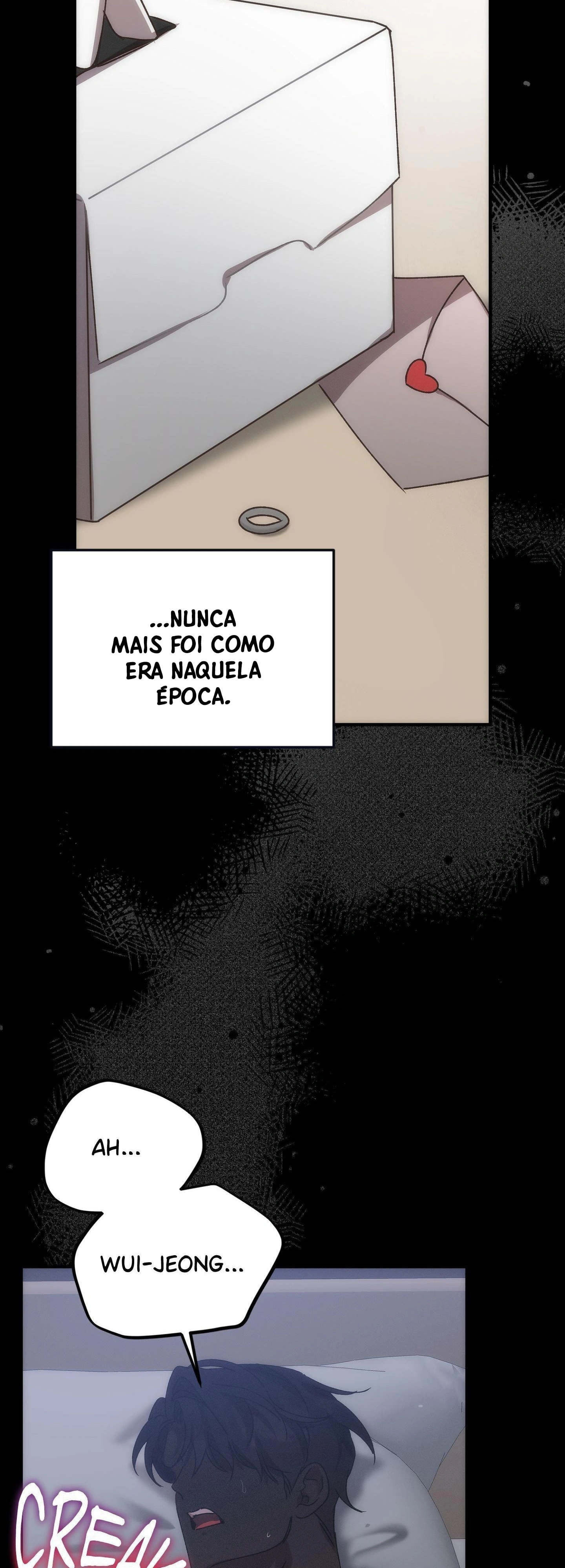 Errado sobre você Capítulo 13 Página 29