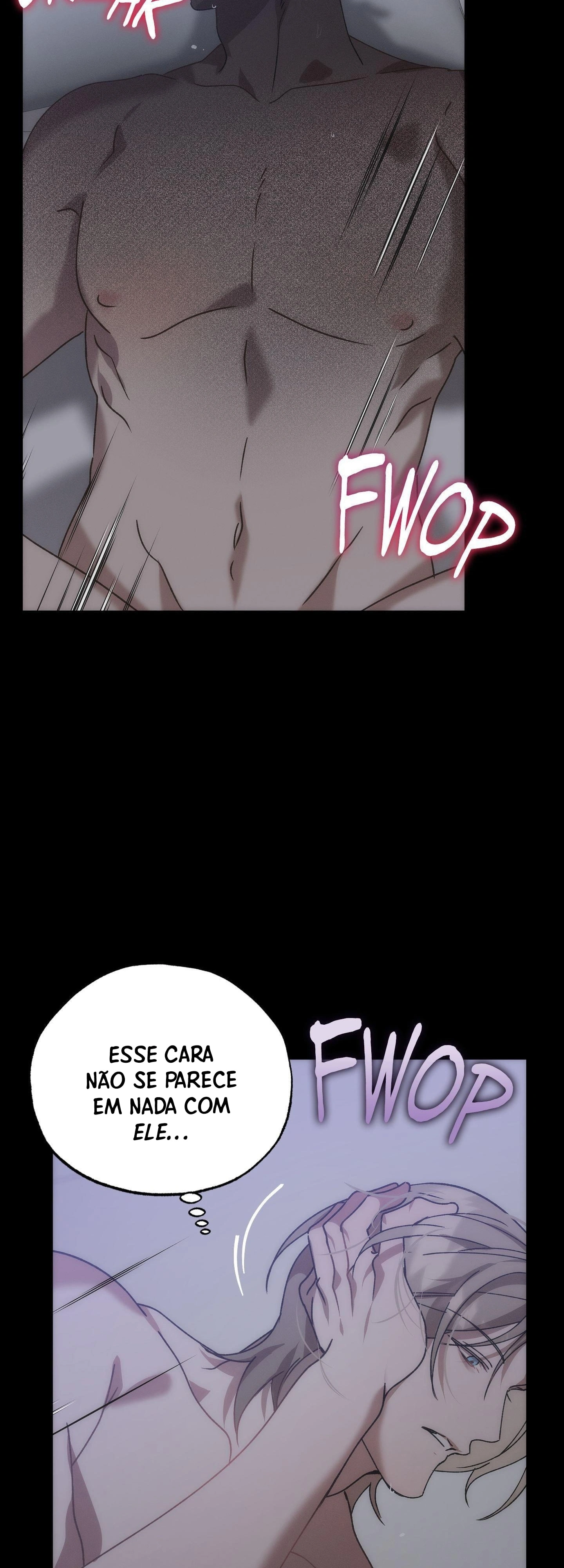 Errado sobre você Capítulo 13 Página 30
