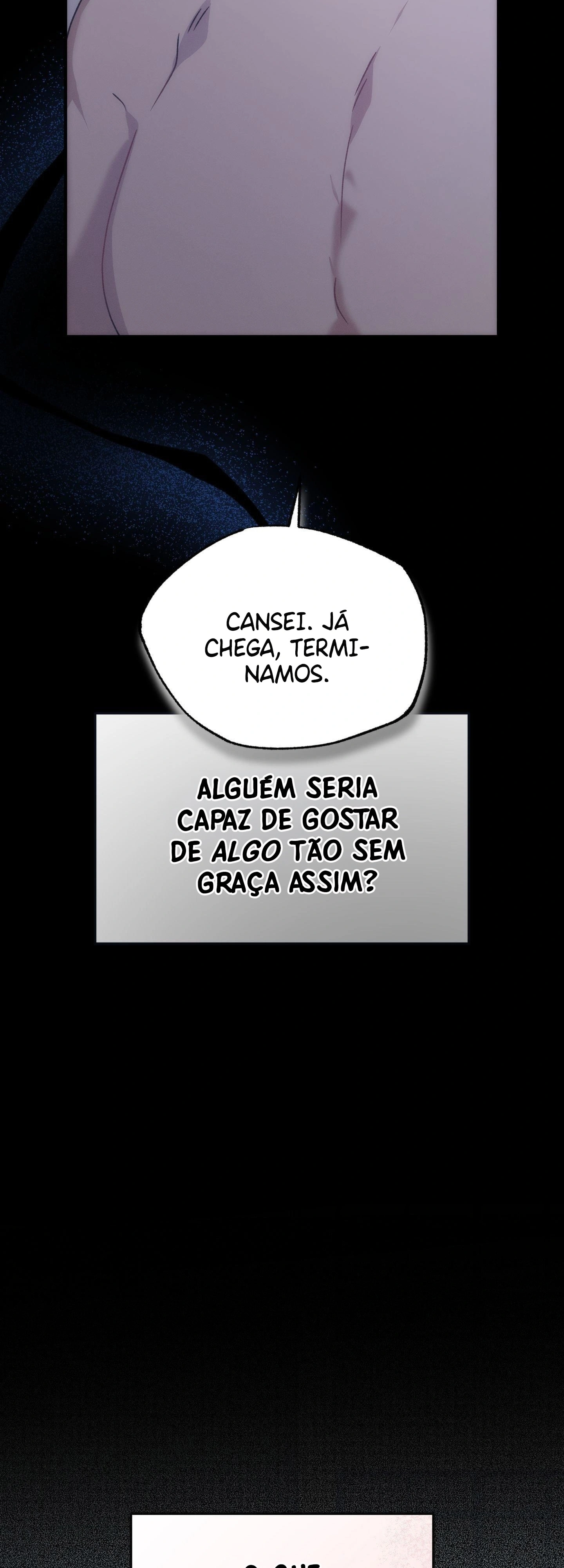 Errado sobre você Capítulo 13 Página 33