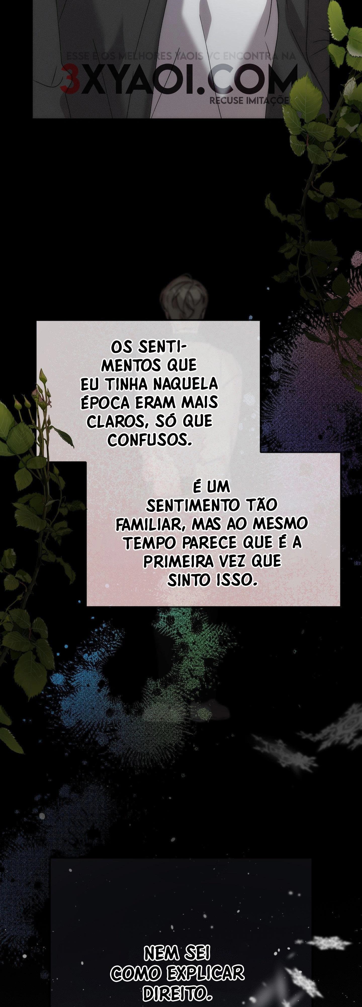 Errado sobre você Capítulo 13 Página 38