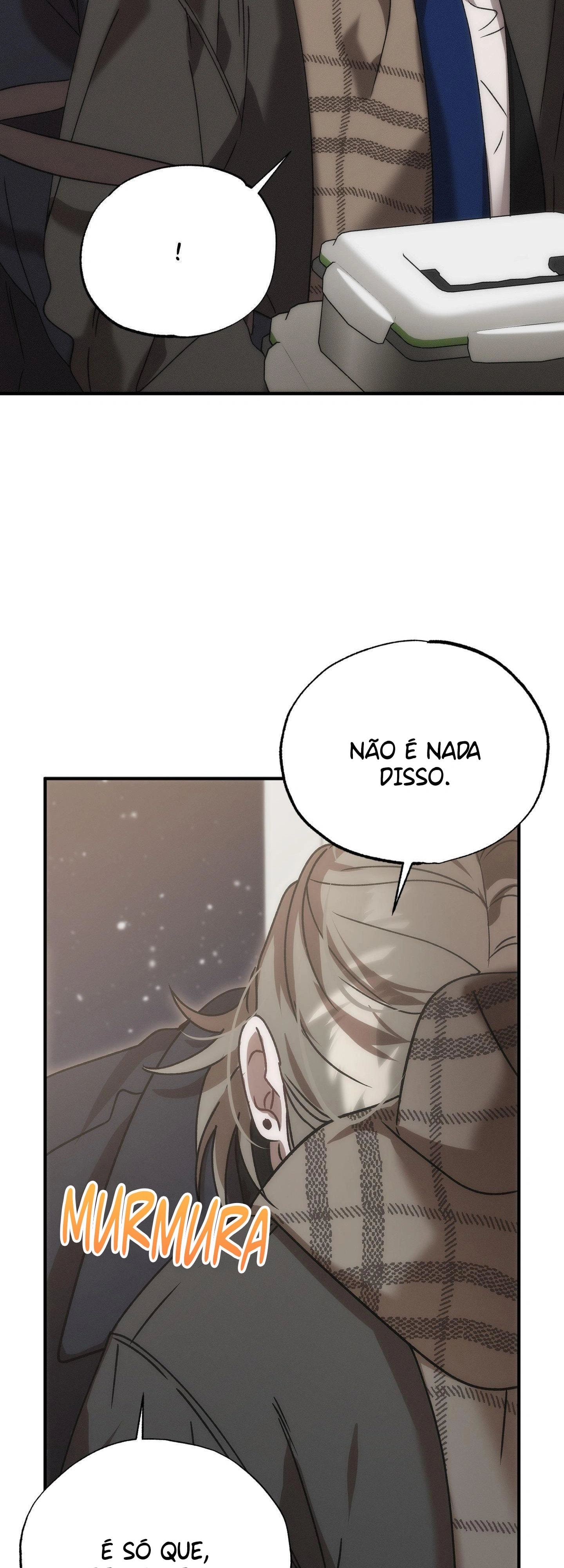 Errado sobre você Capítulo 13 Página 40