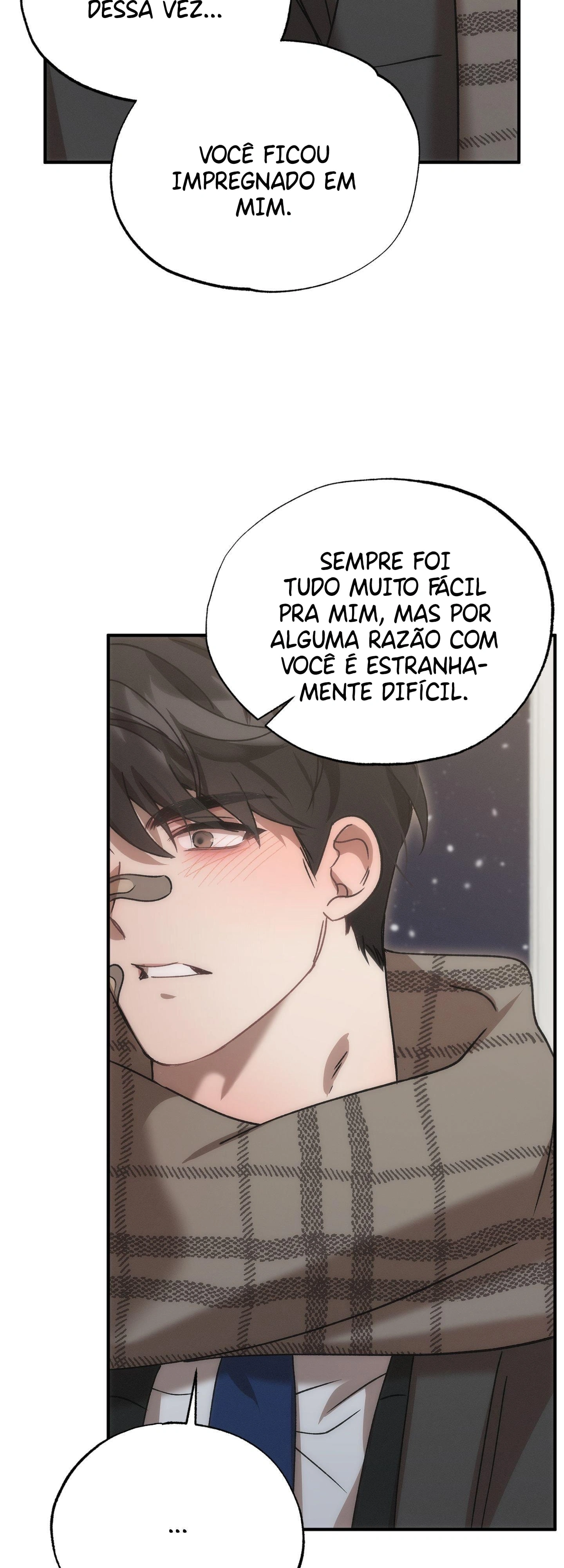 Errado sobre você Capítulo 13 Página 41