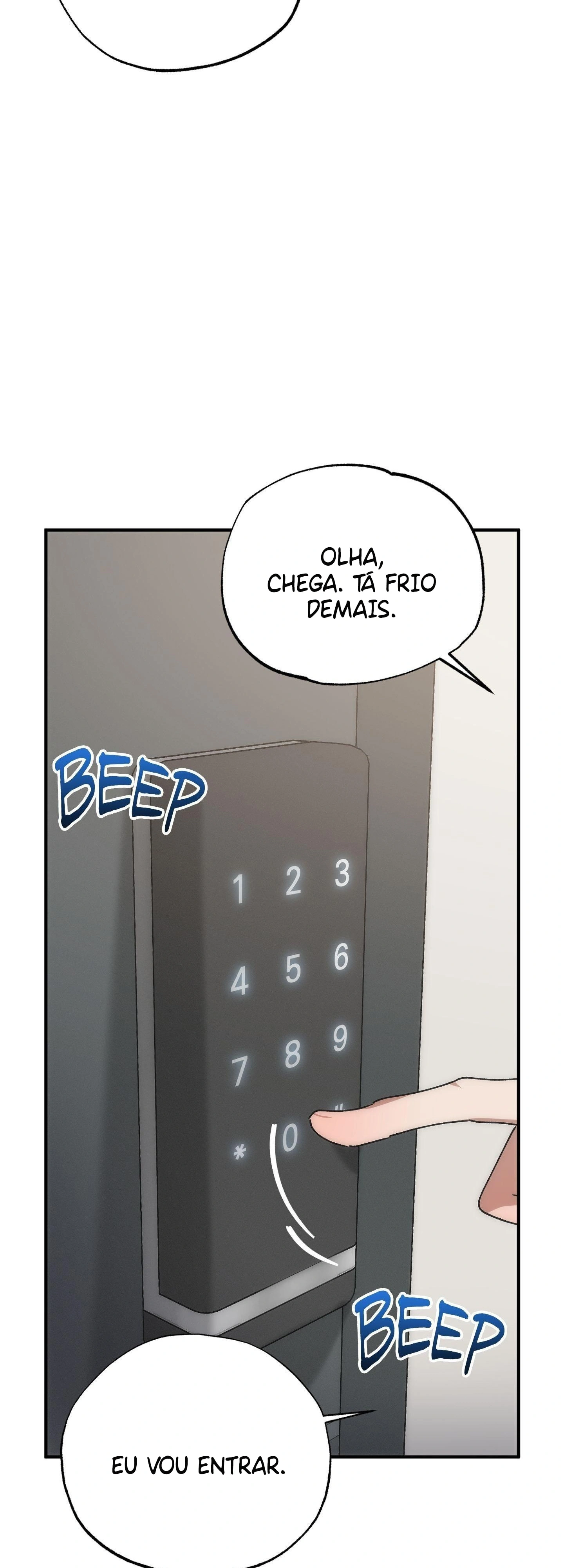 Errado sobre você Capítulo 13 Página 42