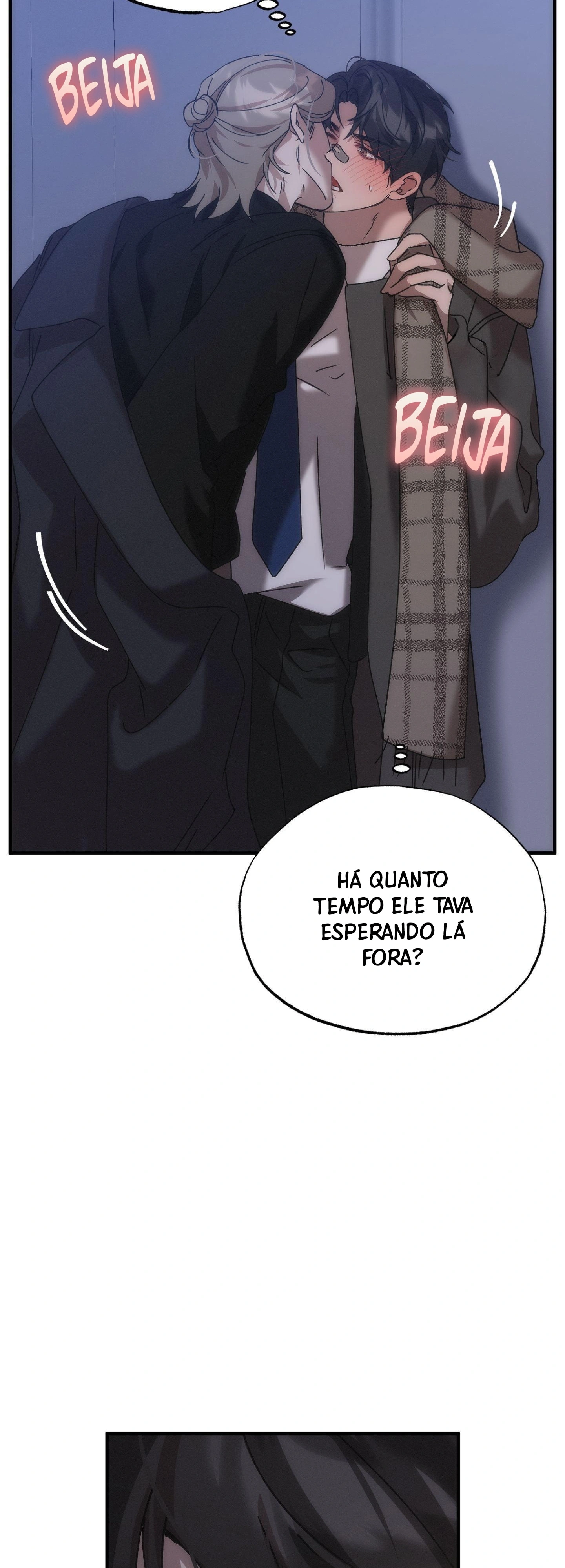 Errado sobre você Capítulo 13 Página 50