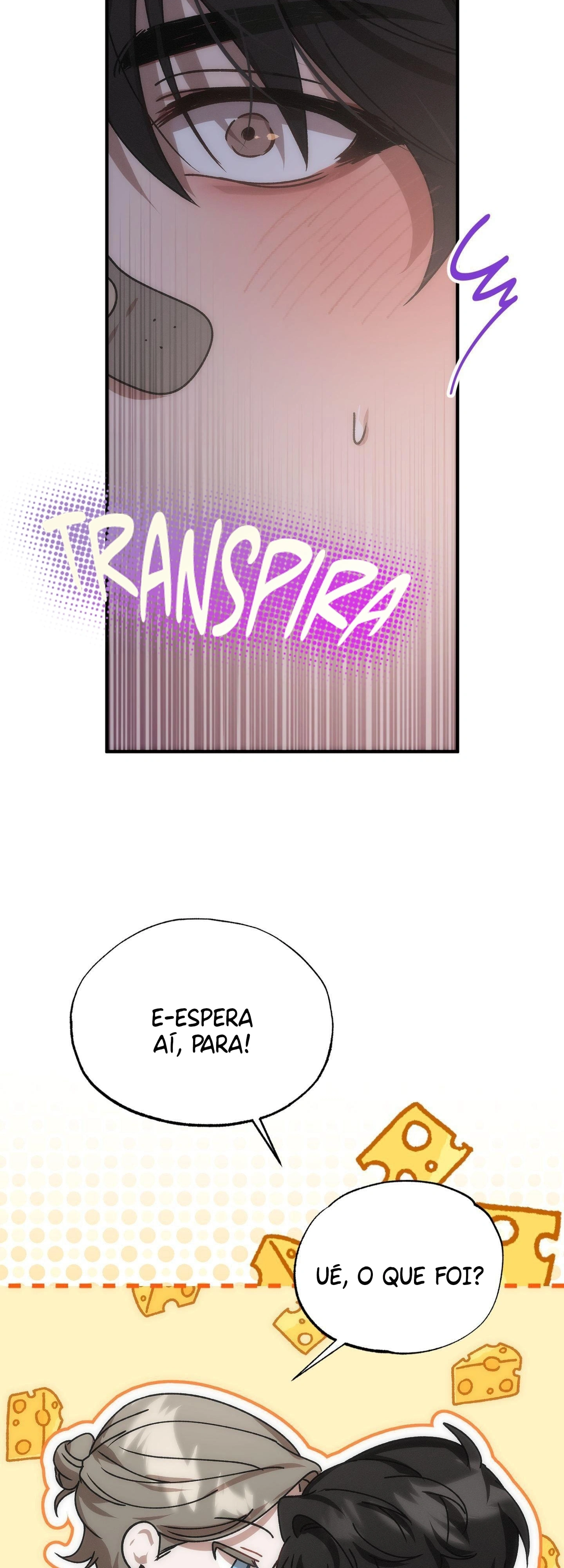 Errado sobre você Capítulo 13 Página 51