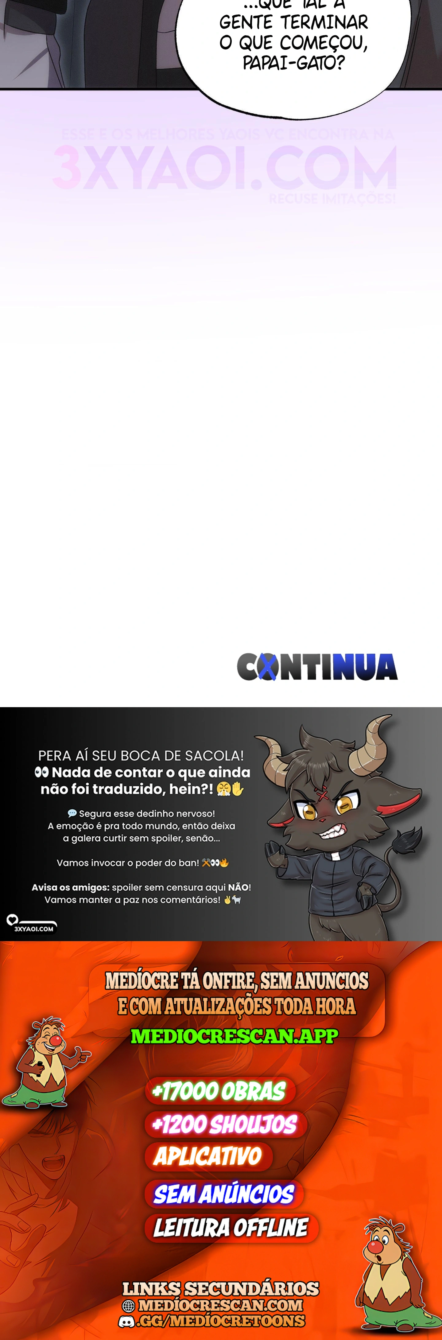 Errado sobre você Capítulo 13 Página 58