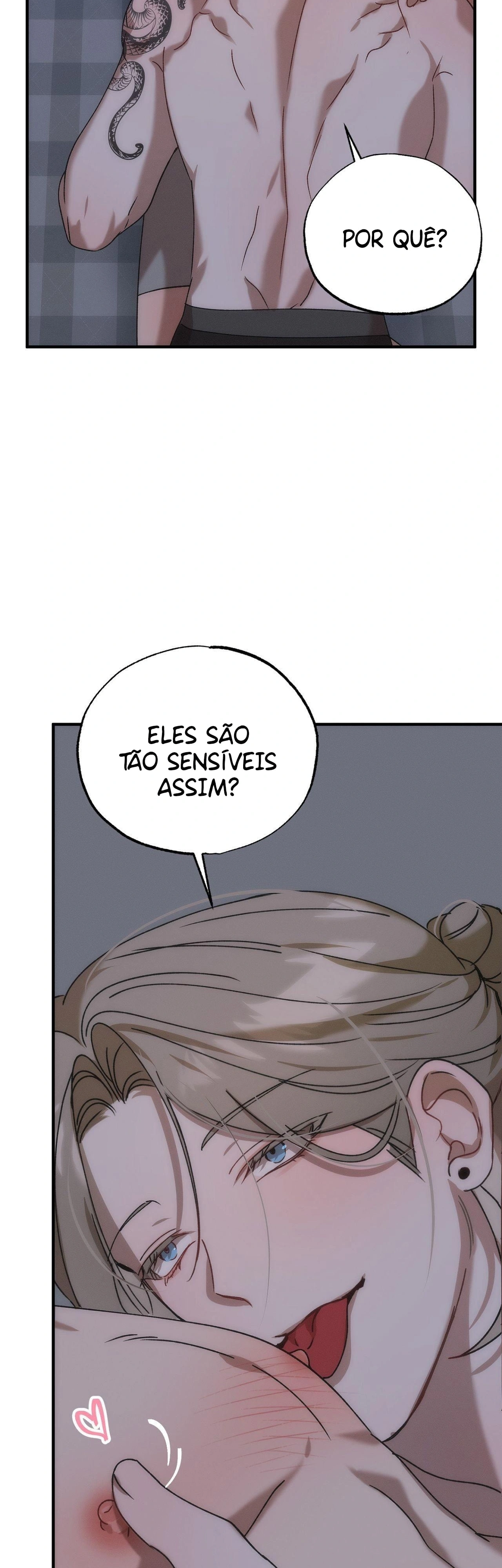 Errado sobre você Capítulo 14 Página 15
