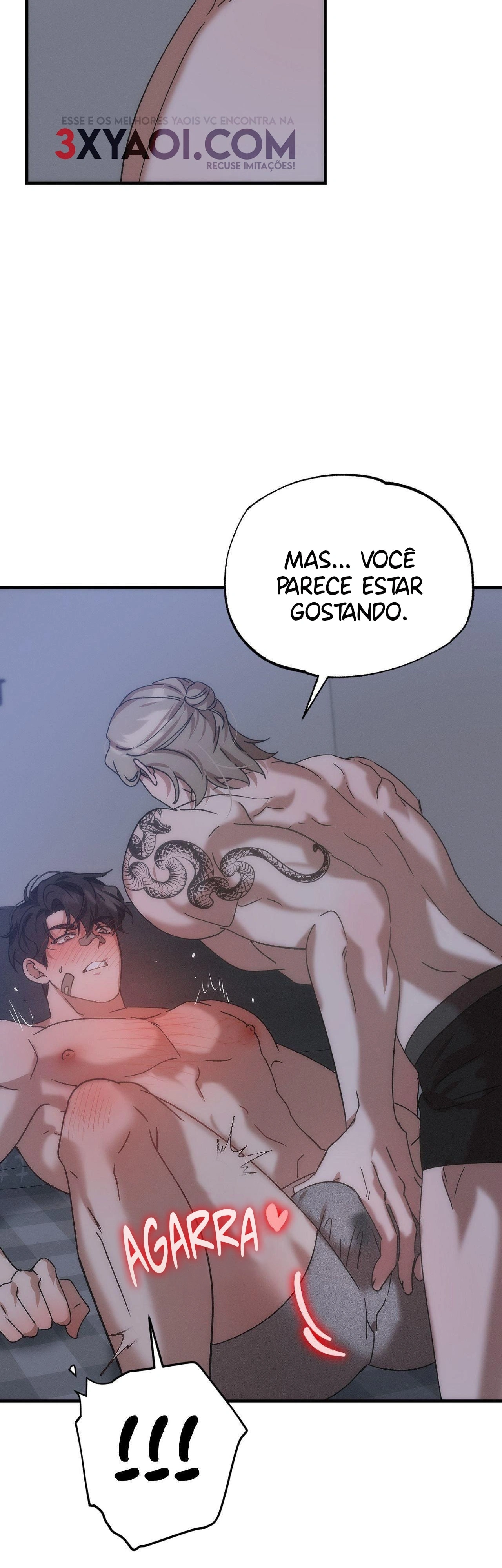 Errado sobre você Capítulo 14 Página 23