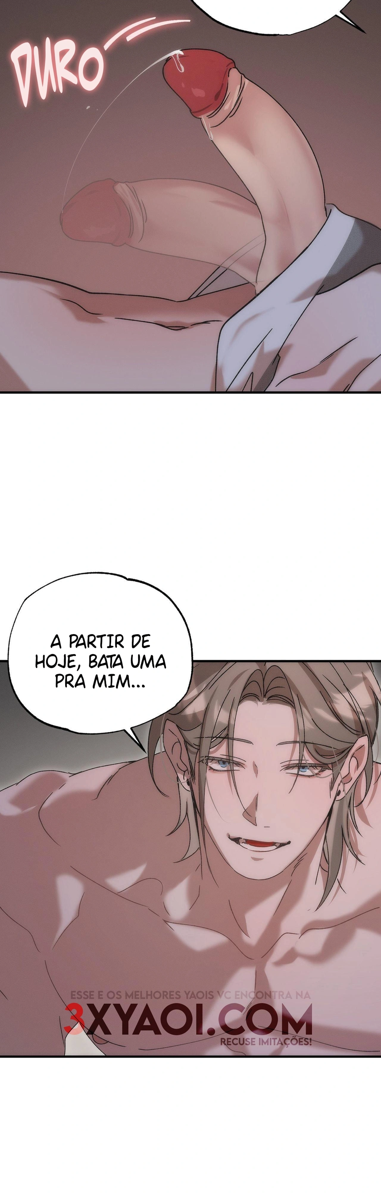 Errado sobre você Capítulo 14 Página 25