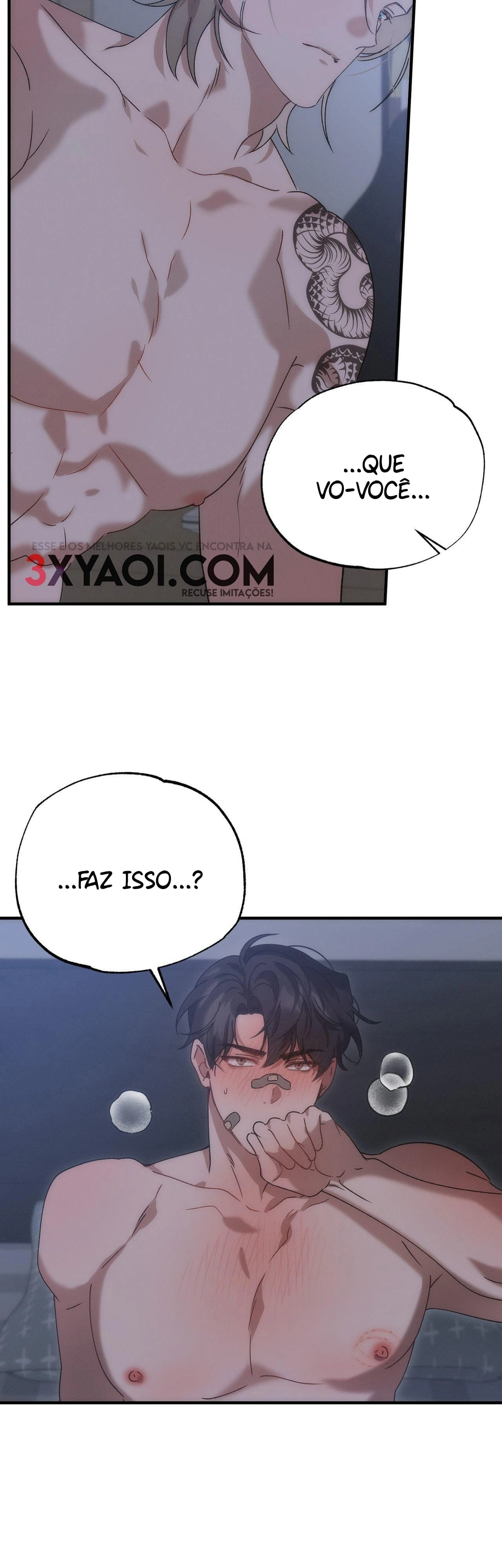 Errado sobre você Capítulo 14 Página 28